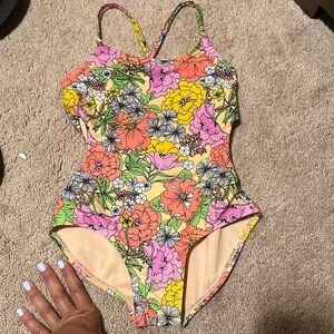 Cat and jack one piece